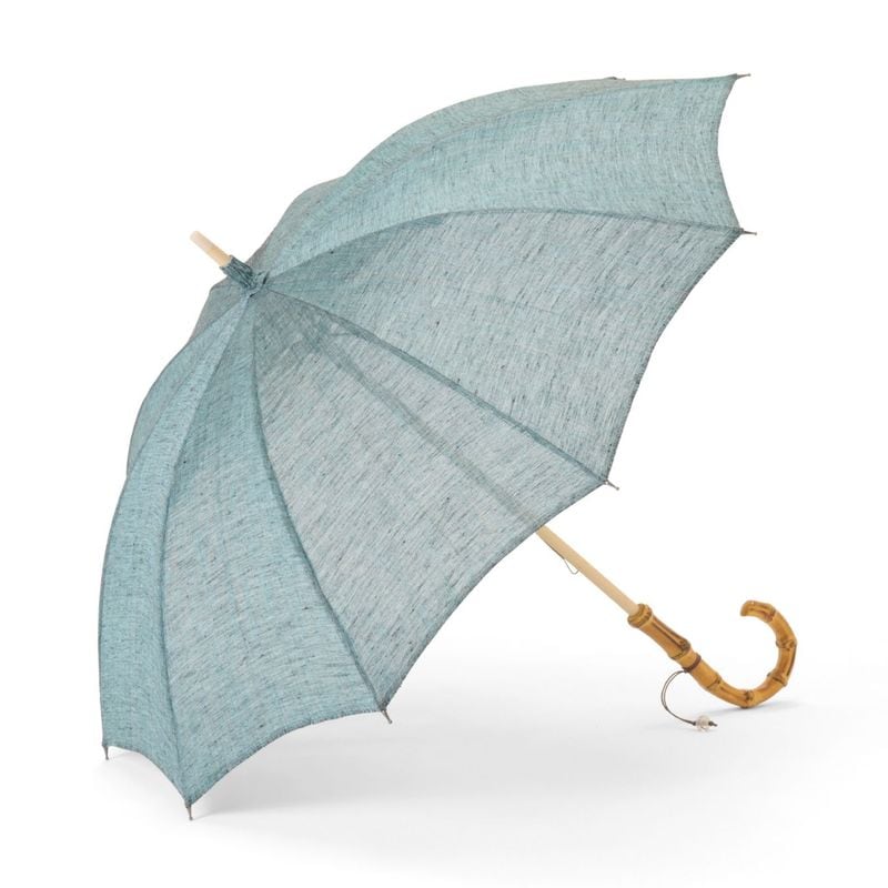 日傘 麻 奈良 日傘 麻 奈良