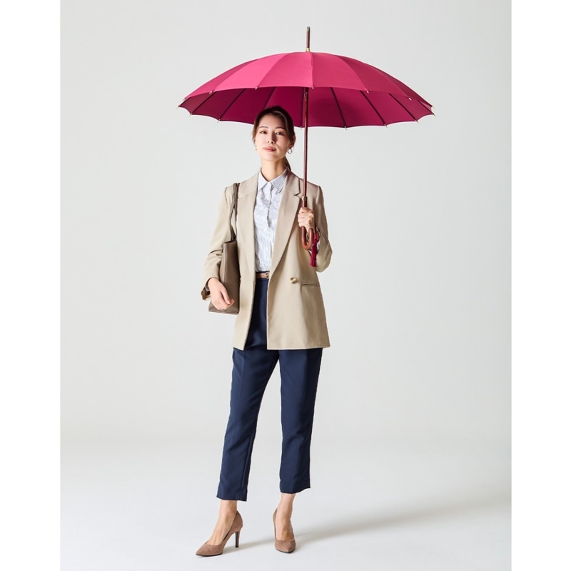 レディース雨傘】ラルフ-エンジ｜トンボ洋傘前原光榮商店オンライン