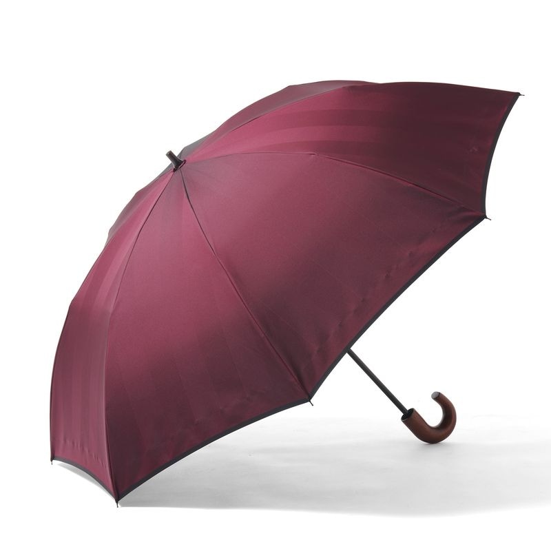 CELINE 長傘 雨傘 ボルドー 美品 新品未使用 袋付き セリーヌ 長傘 日傘｜Yahoo!フリマ（旧PayPay