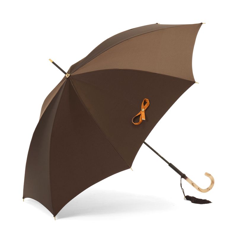 レディース日傘】インディアンヘッド-レッド｜トンボ洋傘前原光榮商店