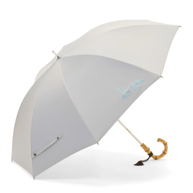 【4月上旬販売再開予定】一級遮光-プティット-ショート-ライトグレー