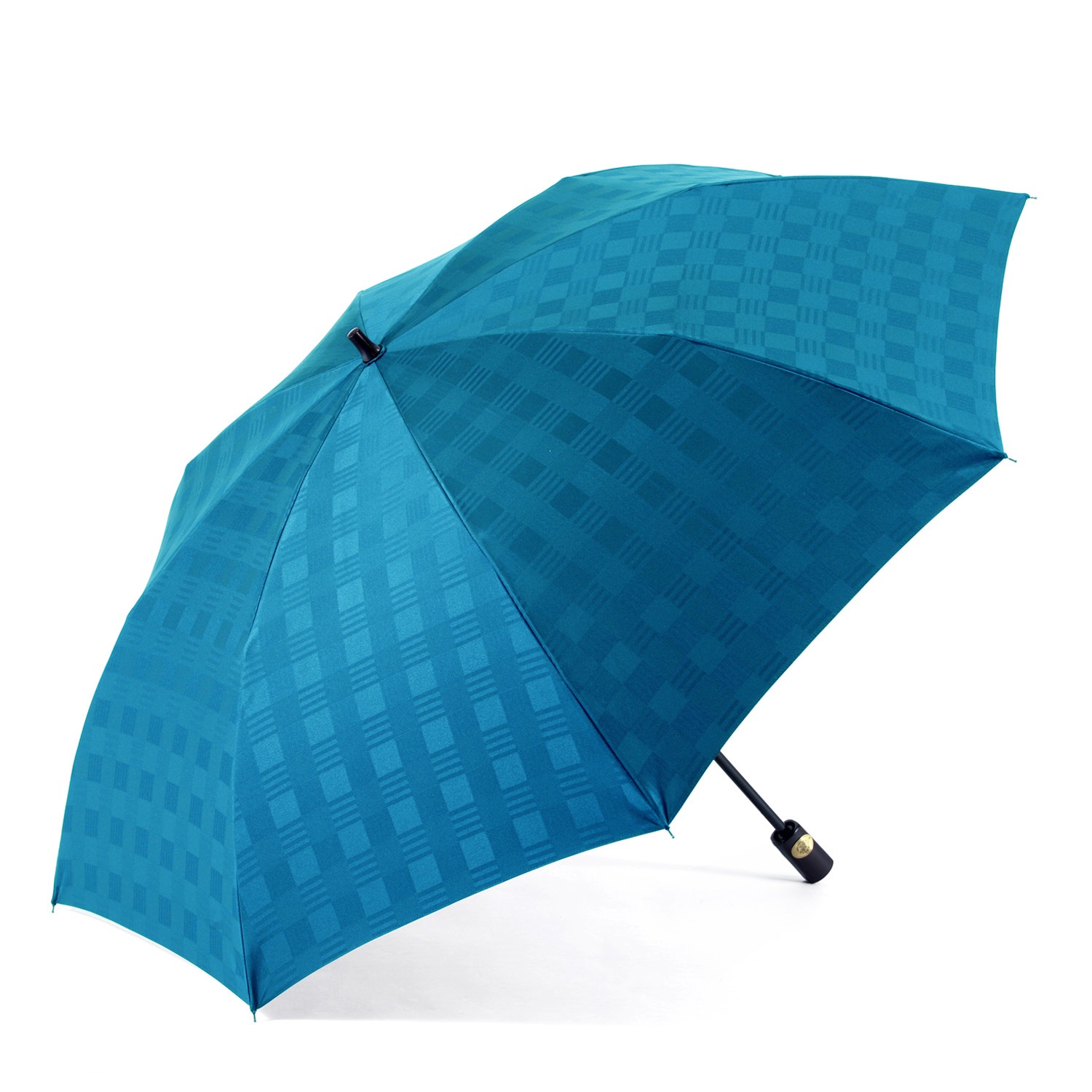 前原光榮商店　チェス　グレー　雨傘 メンズ雨傘】チェス-ロング-カーボン-グレー｜トンボ洋傘前原