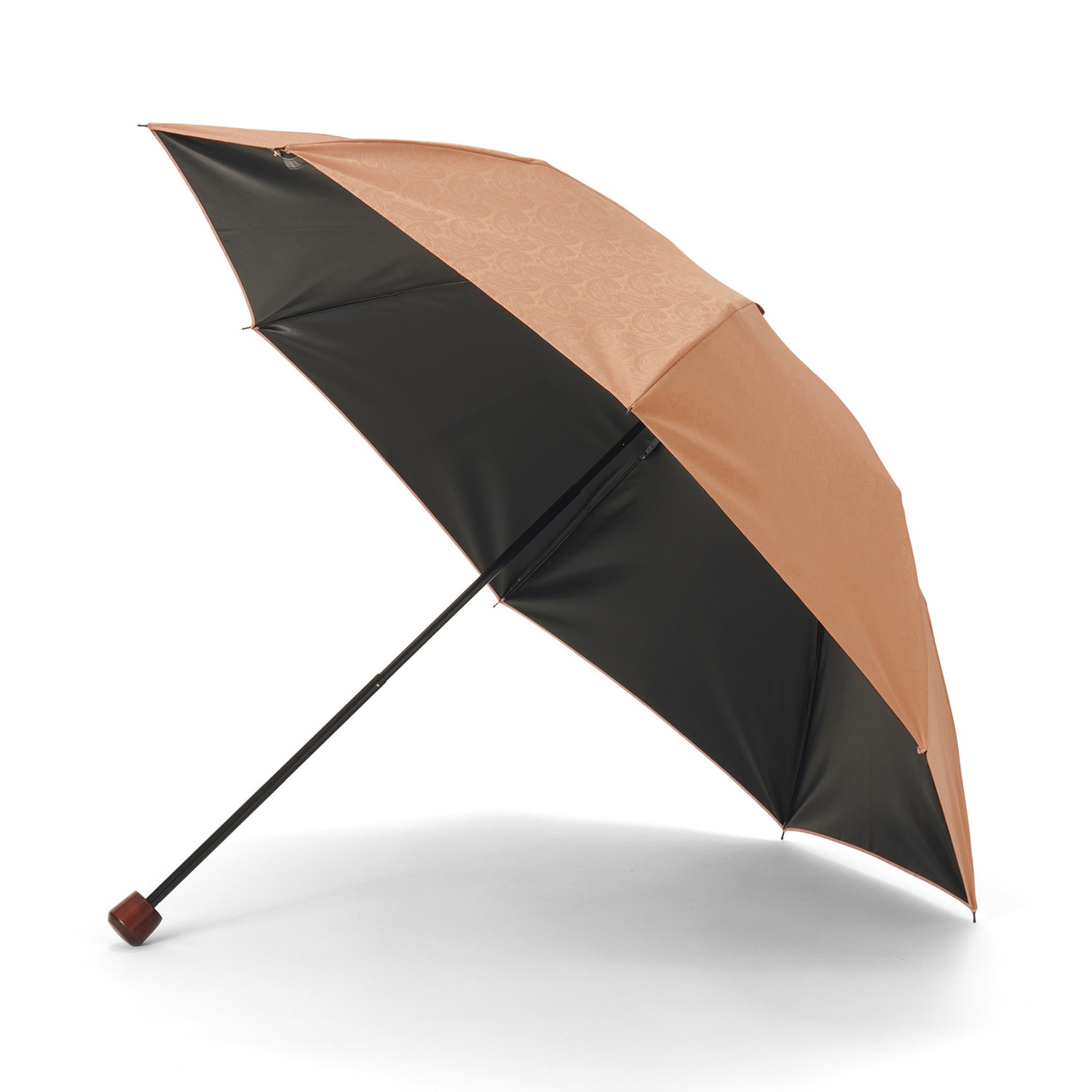 【美品　ほぼ新品】前原光栄商店　雨傘兼用日傘 老舗洋傘メーカー前原光栄商店「2024クリスマスフェア」11月15日（金