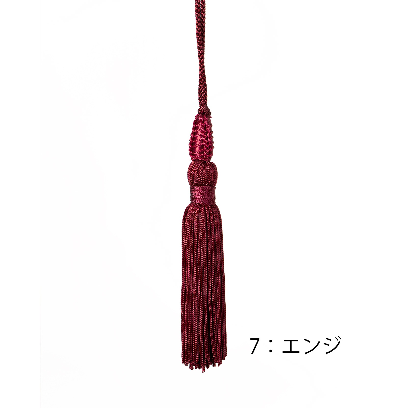 前原光榮商店 日傘 タッセル傘 パープル 前原光榮商店 日傘 タッセル傘 パープル タッセル｜おしゃれな傘の通販