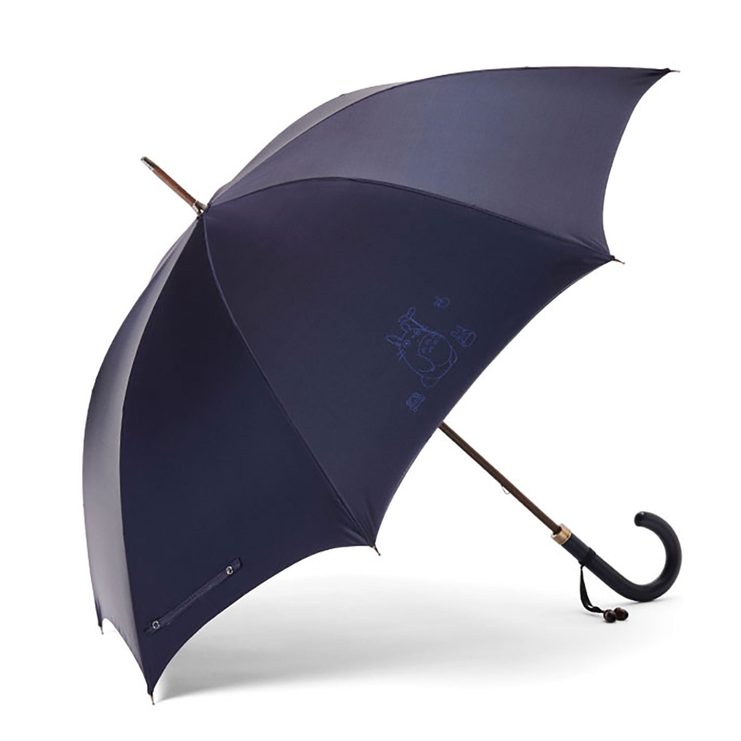 【前原光榮商店】ジブリコラボ　トトロの傘 スタジオジブリコラボレーション】トトロの雨傘｜トンボ洋傘前原