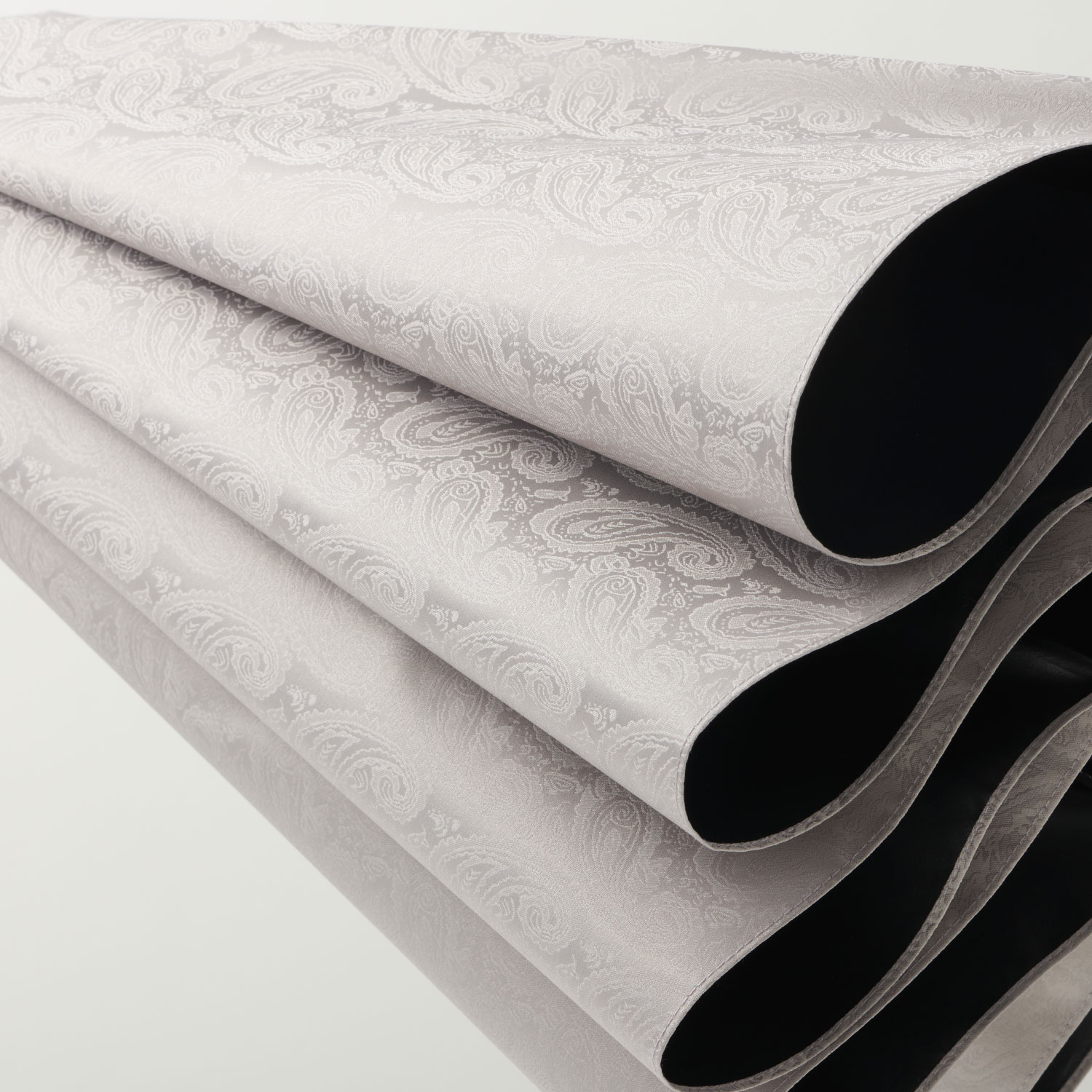 Bonbon storeペイズリー柄 折りたたみ傘 Bonbon storeペイズリー