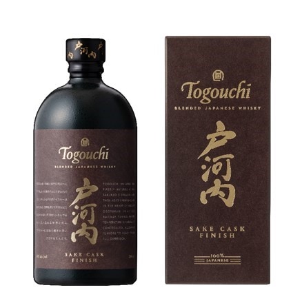 �֥��ǥåɥ���ѥˡ��������������Ͳ��� SAKE CASK FINISH�ں�����α��۹��縩��700ml 40%