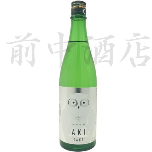 ��������AKI���դ��������ڽ��ƶ����������ۡ�720ml�������߼�¤��