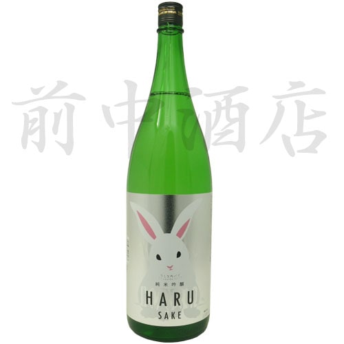 ��������HARU�򤦤�����-Harusake usagi-���ڽ��ƶ����������ۡ�1800ml�������߼�¤��