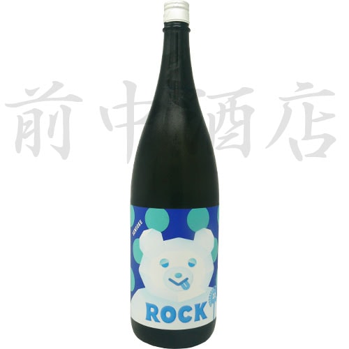 ¤  ROCK  ̵ɲ򸶼1800ml