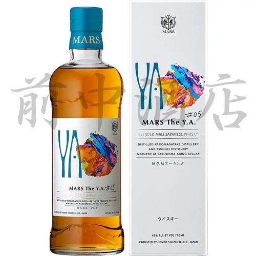 MARS The Y.A. #05���֥��ǥåɥ��ȥ������������ڥޥ륹��ί���49��700ml
