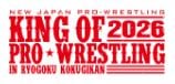 2026ǯ10��12�� (���) ��KING OF PRO-WRESTLING 2026�������ξ��񵻴�