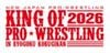 2026ǯ10��12�� (���) ��KING OF PRO-WRESTLING 2026�������ξ��񵻴�