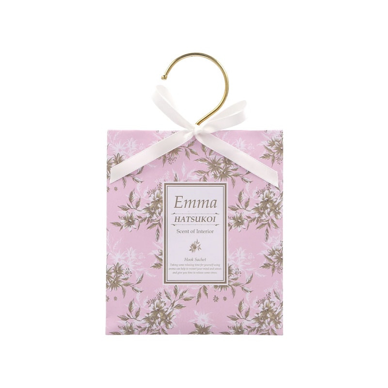 [2個]エマフックサシェ(初恋)　　