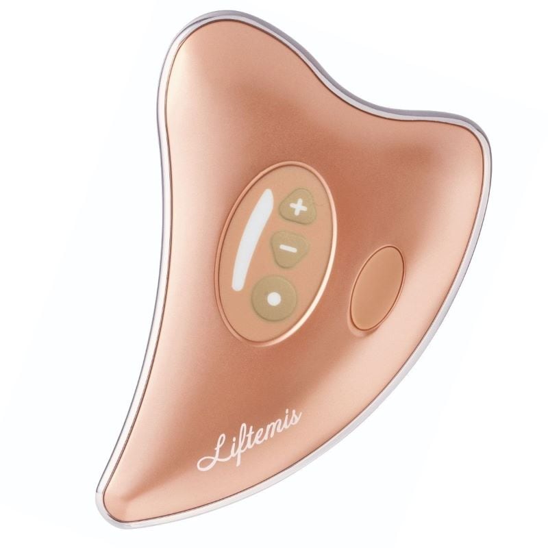 [1個]カッサ美顔器 Liftemis(リフテミス)　　
