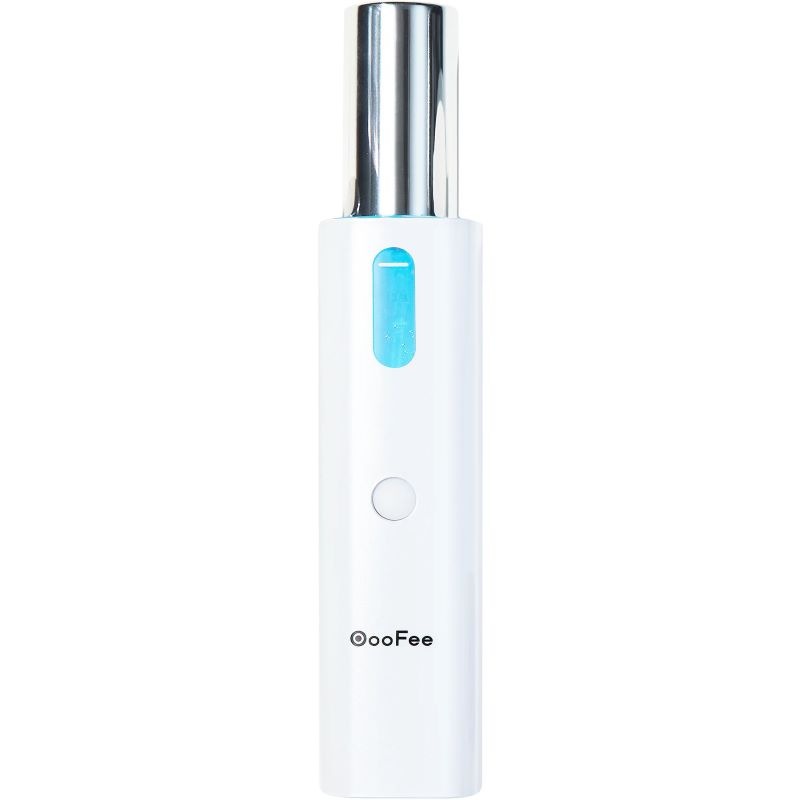 [1個]OooFee モバイル型オゾン水生成スプレー　　