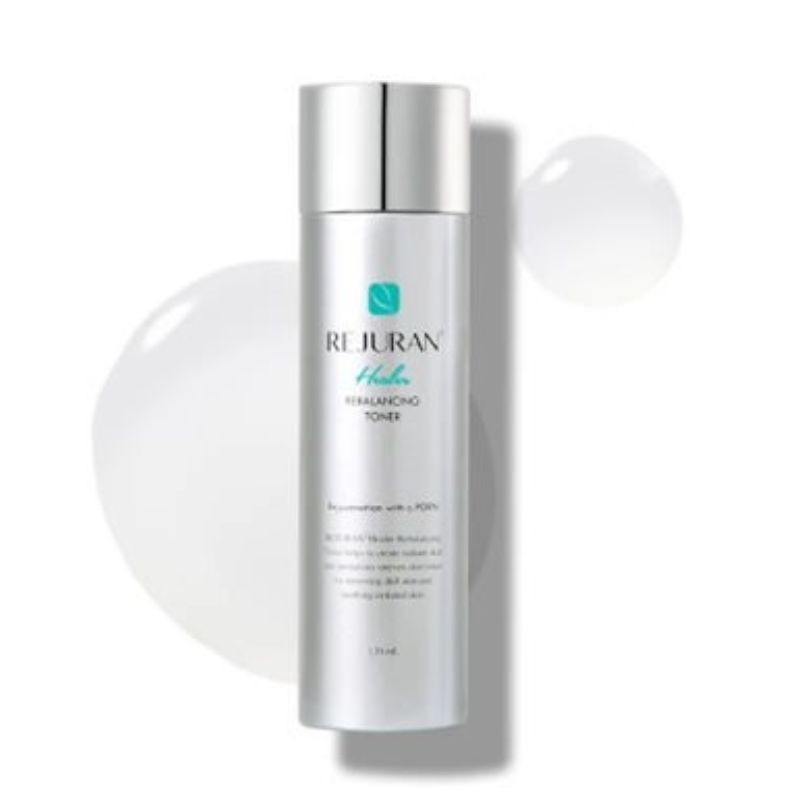 【直送品（買い合わせ不可）】[1個]REJURAN (リジュラン) リバランシング トナー　120ml　