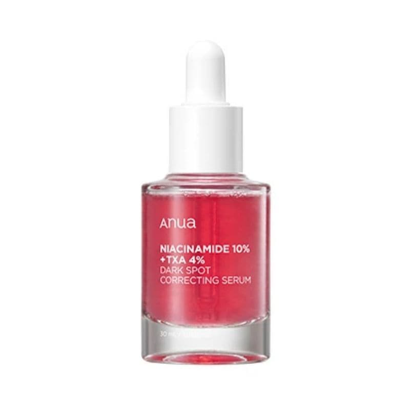 【直送品（買い合わせ不可）】[1個]ANUA (アヌア) ダークスポットセラム　30ml　