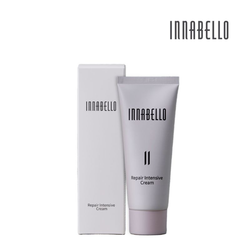 【直送品（買い合わせ不可）】[1個]INNABELLO(イナベロ) リペア インテンシブ クリーム【使用期限】2026.12.06以降　80ml　