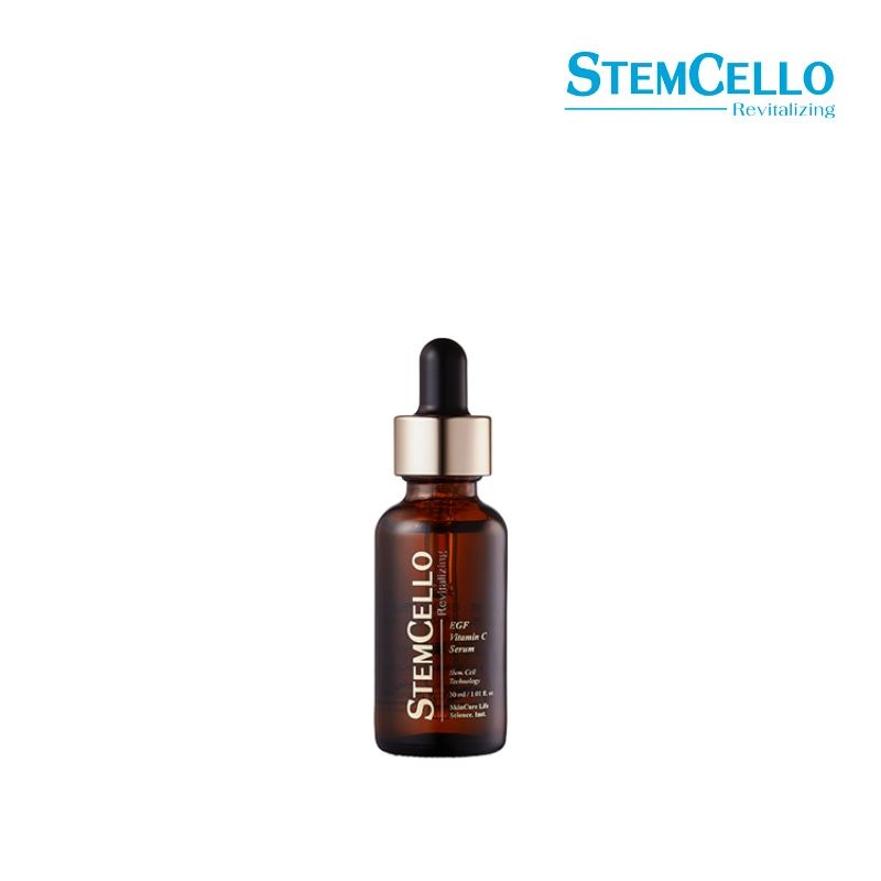 【直送品（買い合わせ不可）】[1個]STEMCELLO(ステムセロ) リバイタライジング イージーエフビタミンCセラム【使用期限】2026.01.26以降　30ml　