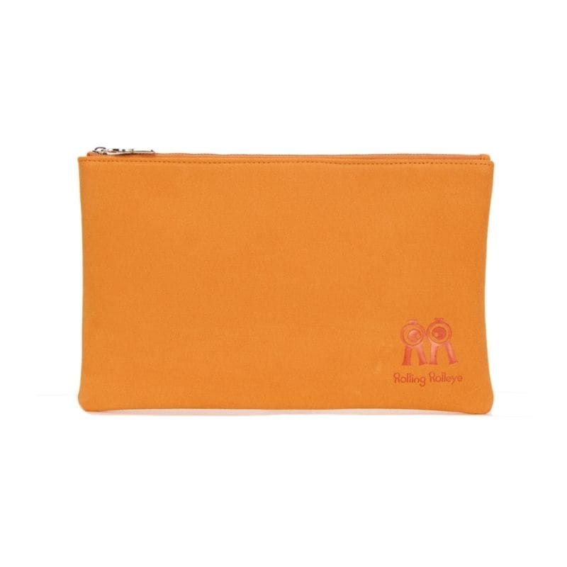 【直送品（買い合わせ不可）】Rolling Rolleye ロールロール ローリングポケット ミニ オレンジ　　