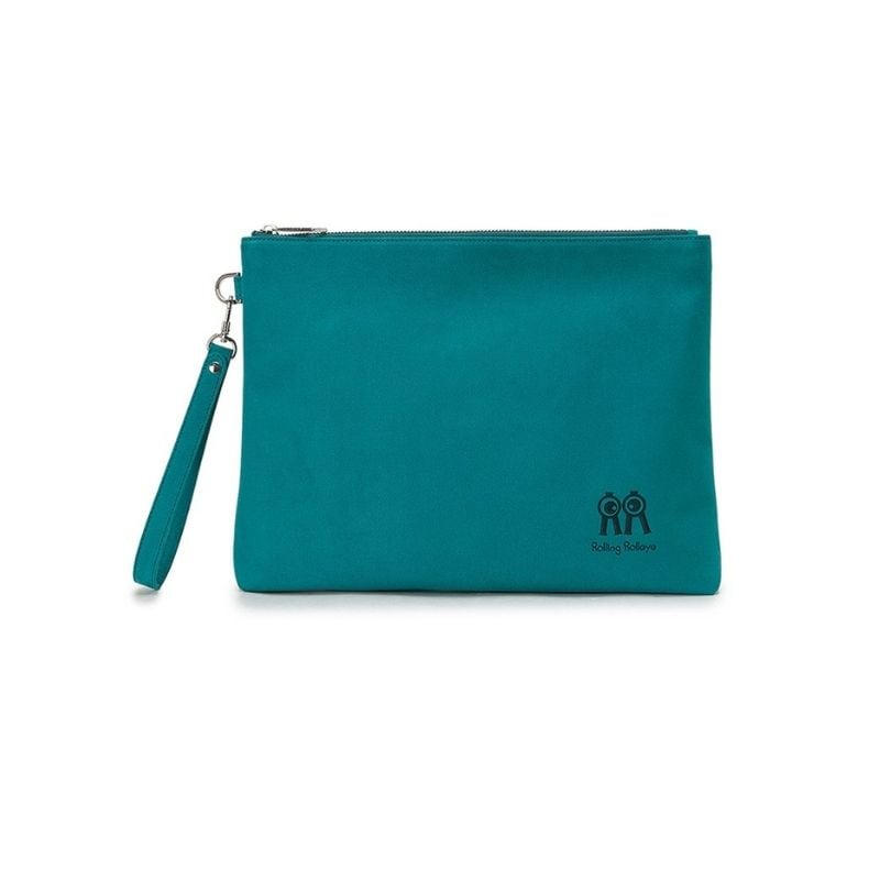 【直送品（買い合わせ不可）】Rolling Rolleye ローリングポケット グリーン　　