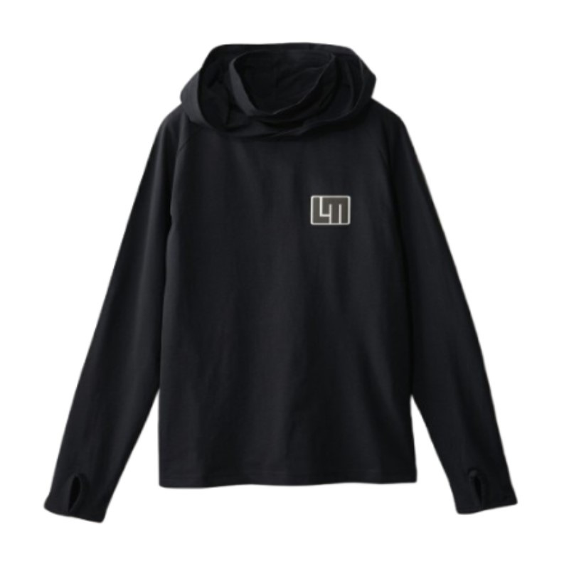 LOUDMOUTH LADYS UVパーカー 998 L　　