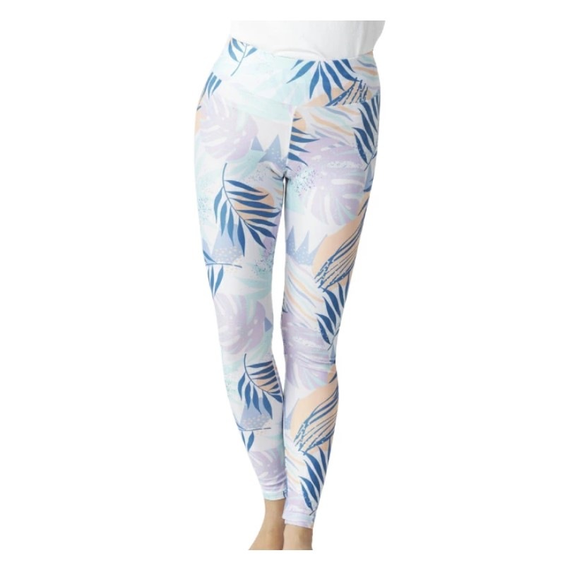 【Mサイズ】RUSTY レディース レギンス（ALO）　　