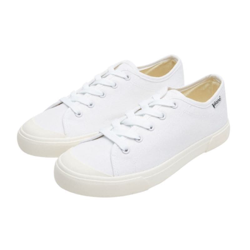 【23.0cm】SKONO レディース Daily Classic Sneakers（WHITE）　　