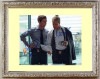 トゥルーディテクティブ 二人の刑事 TRUE DETECTIVE (2014) マシュー マコノヒー Matthew McConaughey ウディ ハレルソン Woody Harrelson 豪華２
