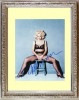 Madonna マドンナ 直筆サイン PHOTO