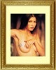 Jessica Biel ジェシカ ビール 直筆サイン PHOTO