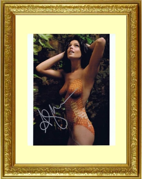 Ashley Greene アシュリー グリーン 直筆サイン PHOTO