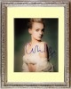 Carey Mulligan キャリー マリガン 直筆サイン PHOTO