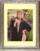 Cheryl Ladd シェリル ラッド 直筆サイン PHOTO|ハリウッド女優 (A-E)