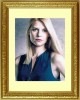 Claire Danes クレア デインズ 直筆サイン PHOTO