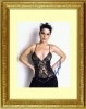 Neve Campbell ネーヴ キャンベル 直筆サイン PHOTO|ハリウッド女優 (F-N)