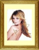 Mischa Barton ミーシャ バートン 直筆サイン PHOTO|ハリウッド女優 (F-N)