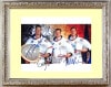 アポロ１３ APOLLO 13 (1995) トム ハンクス Tom Hanks ゲイリー シニーズ Gary Sinise ビル パクストン Bill Paxton 豪華３名 直筆サイン PHOTO