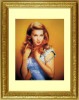 Ann-Margret アン＝マーグレット 直筆サイン PHOTO|ハリウッド女優 (A-E)