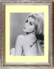 Ann-Margret アン＝マーグレット 直筆サイン PHOTO|ハリウッド女優 (A-E)