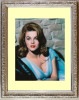Ann-Margret アン＝マーグレット 直筆サイン PHOTO|ハリウッド女優 (A-E)