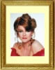 Ann-Margret アン=マーグレット 直筆サイン PHOTO.