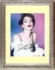 Anne Hathaway アン ハサウェイ 直筆サイン PHOTO|ハリウッド女優 (A-E)