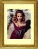Brie Larson ブリー ラーソン 直筆サイン PHOTO|ハリウッド女優 (A-E)