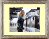 Brie Larson ブリー ラーソン 直筆サイン PHOTO|ハリウッド女優 (A-E)
