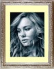 Brie Larson ブリー ラーソン 直筆サイン PHOTO|ハリウッド女優 (A-E)