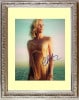 Charlize Theron シャーリーズ セロン 直筆サイン PHOTO|ハリウッド女優 (A-E)