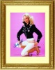 Cheryl Ladd シェリル ラッド 直筆サイン PHOTO|ハリウッド女優 (A-E)