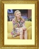 Chloe Grace Moretz クロエ グレース モレッツ 直筆サイン PHOTO|ハリウッド女優 (A-E)